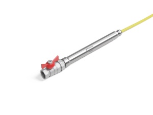 PLLG Напорный пьезометр