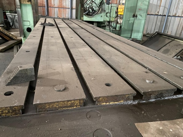 Продольно-строгольный 7212