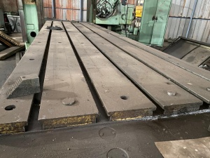 Продольно-строгольный 7212