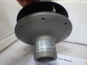 Ультразвуковой анемометр Thies Clima 2D Compact 4.3875.00.390