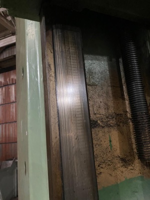 Продольно-строгольный 7212