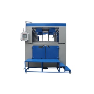 Вакуумно-формовочный станок PD0808-5