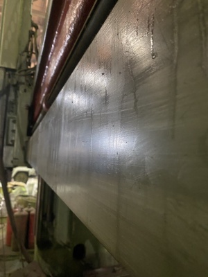 Токарно-карусельный 1540