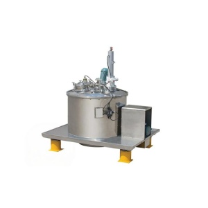 Фильтрующая центрифуга LGZ/PGZ1000