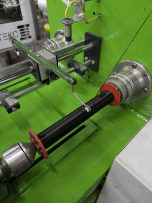 Машина для резки шнура мрш-1