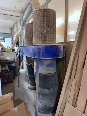 Раскроечный центр Casadei AXO 200, 2018 г