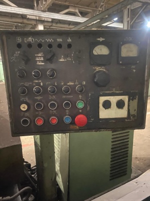 Полуавтомат круглошлифовальный 3м175