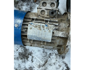 Электродвигатели 0.15-7.5квт и 15квт