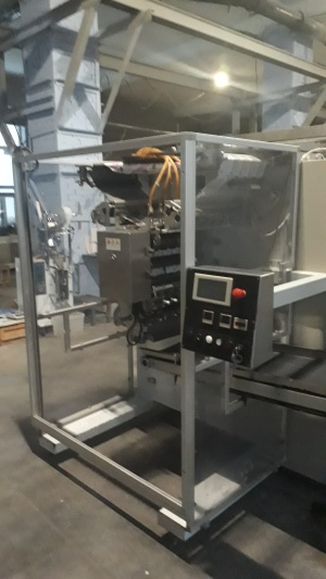 Фасовочный автомат С3/5 OMAG