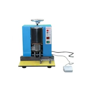 Автоматическое оборудование для пробивки отверстий в бумаге