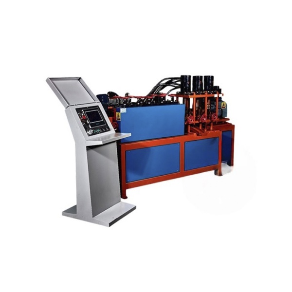 Станок для производства хомутов 100