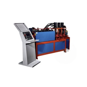 Станок для производства хомутов 100