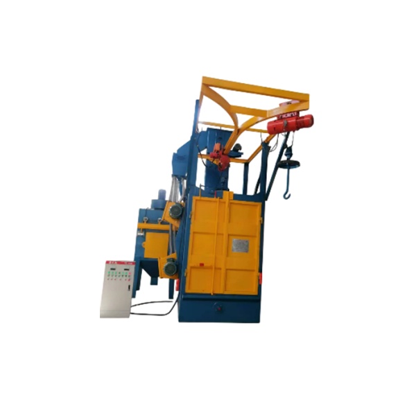 Дробеметная установка Q3710 (1500-2000)