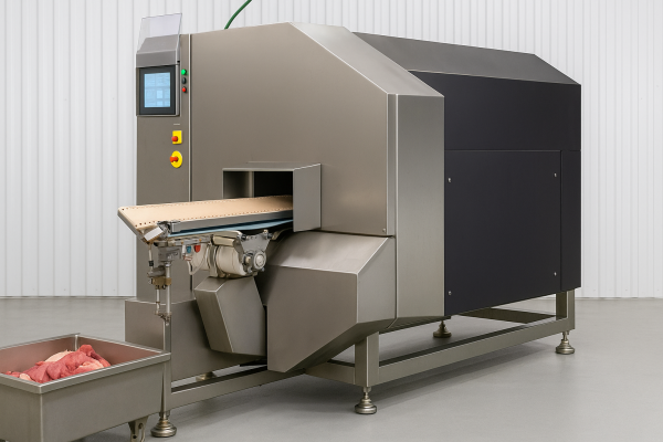 Порционер Scanvaegt B-55