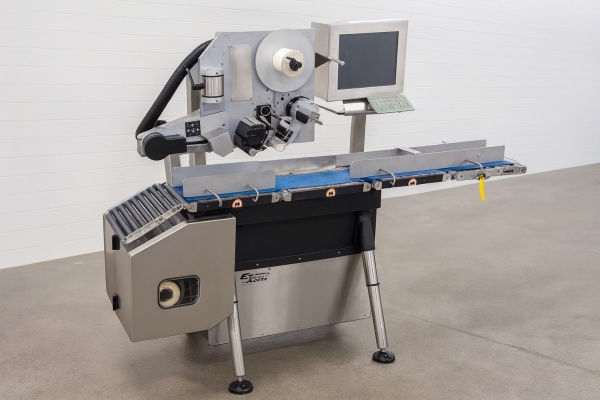 Весовой этикетировщик Espera ES 5000