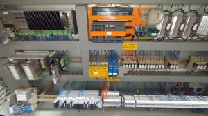 Печь ersa конвекционная SMT