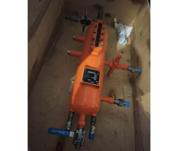 Уплотнение торцовое рду-0500 к насосу