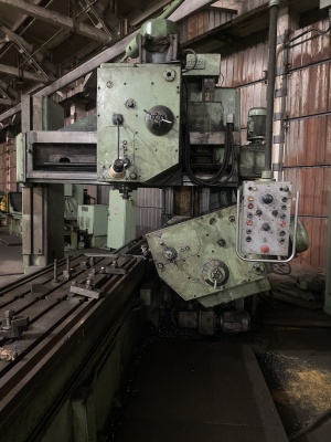 Продольно-строльный 6308