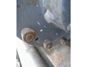 Насос 3В 40/25 трёхвинтовой