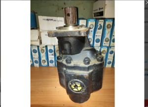 Гидронасос Hyva арт.14571220C