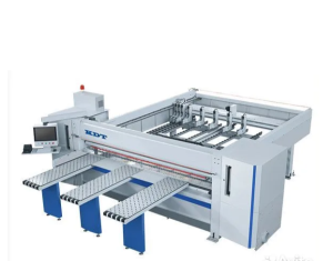 Центр форматно раскроечный KDT KS-838CP