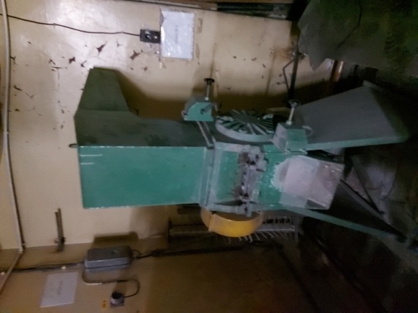 Дробилка для пластика бу