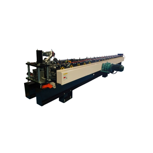 Линия для производства шинорейки LW20-25