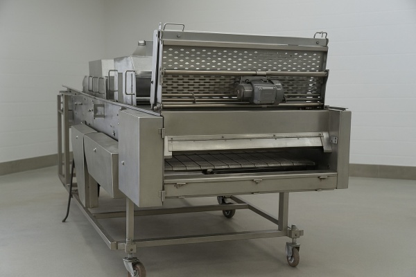 Панировщик Koppens