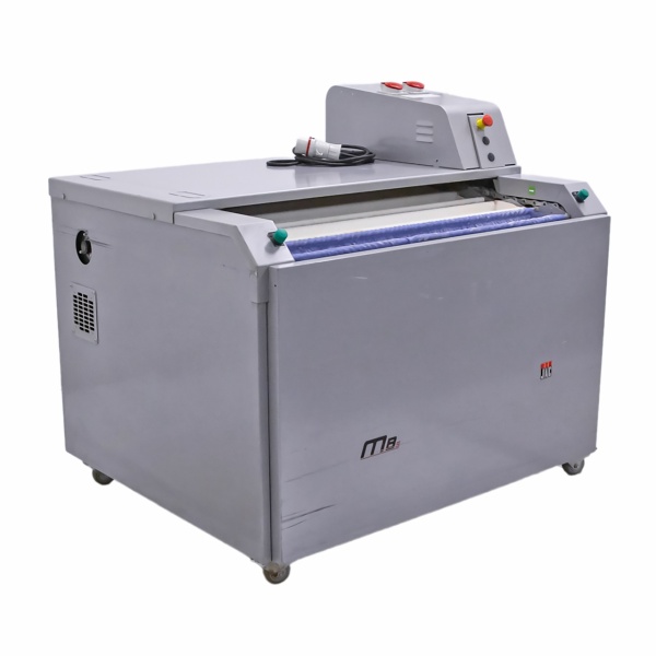 Шкаф предварительной расстойки JAC MB S