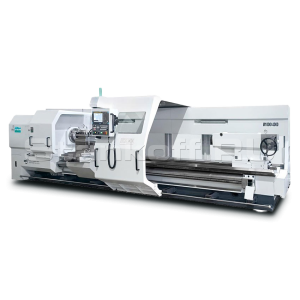 Токарный станок с ЧПУ CKE61100M/4000