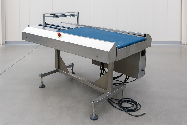 Объединитель потоков 3 в 1 Delford Sistems