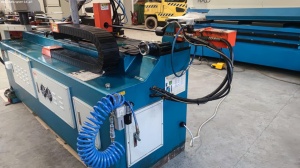 Трубо- и профилегибочный станок SHUZ TUNG NCR38B