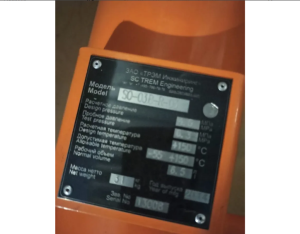 Уплотнение торцовое рду-0500 к насосу