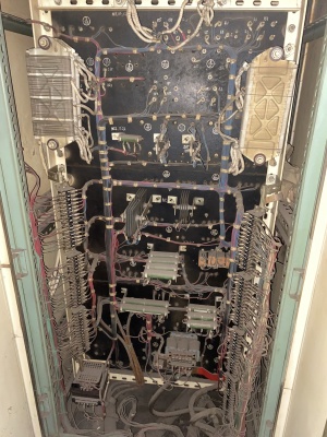 Продольно-строгольный 7212