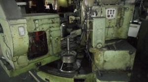 станок зубострогальный для конических колес 5А283