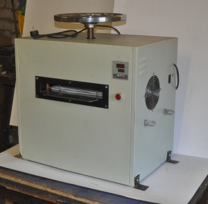 Комплект оборудования для изготовления пластиковых карт