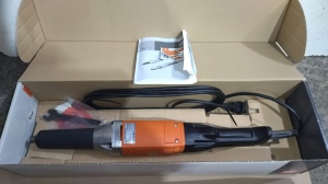 Прямая шлифовальная машина MSH 648-1 Fein