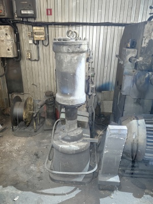 Молот кузнечный