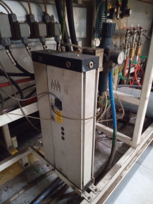 Станок лазерной резки ermaksan SM 3000х1500 2000W