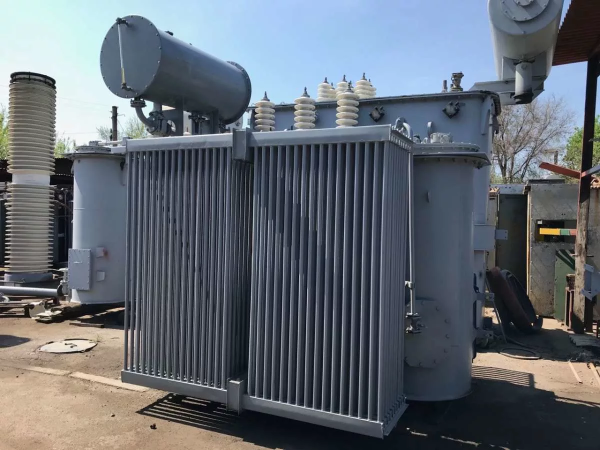 трансформатор силовой масляный