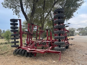 Комплекс посевной Horsch Агро-Союз ATD 9.35