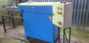 Линия по производству арматурных каркасов WEMET LT-BEST