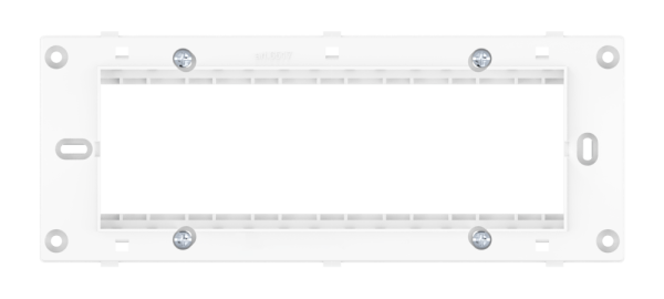 Рамка монтажная 7М CADUCEUS ALING MODE