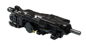 Гидравлический перфоратор Atlas Copco COP 1838HD+