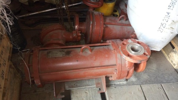 НАСОСЫ ЦГ БЫСТРО, ДОРОГО