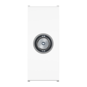 Розетка аудио/видео BNC CADUCEUS ALING MODE для скрытой проводки, механизм