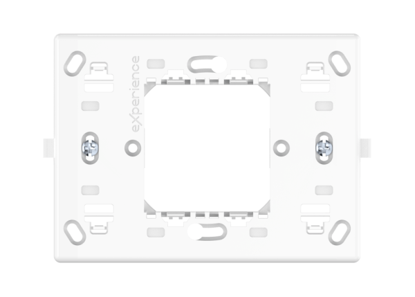 Рамка монтажная 2М широкая CADUCEUS ALING EXPERIENCE