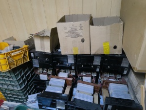 Силовые тиристорные модули БВО6-28-630-301, БВО2-18-630-301, БВО3-13-630-301, БВО2-24-630-301