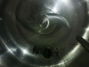 Пищевой куттер (шинковка, измельчитель)