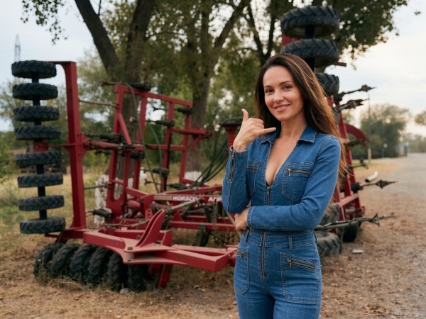 Комплекс посевной Horsch Агро-Союз ATD 9.35